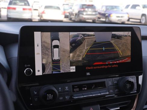 New 2026 Toyota Grand Highlander AWD Hybrid image 20