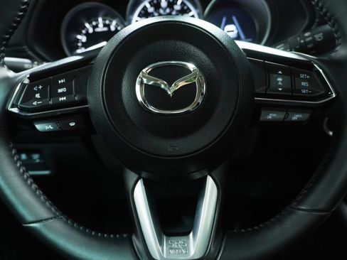 Used 2025 MAZDA CX-5 AWD 2.5 S image 17