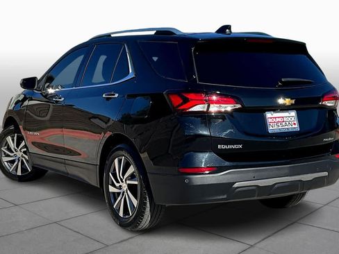 Used 2024 Chevrolet Equinox Premier image 11