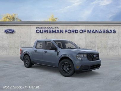 New 2026 Ford Maverick XLT w/ Equipment Group 301A