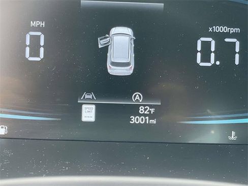 Certified 2025 Hyundai Palisade XRT image 22