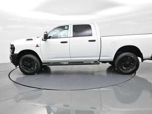 New 2026 RAM 2500 Tradesman image 10