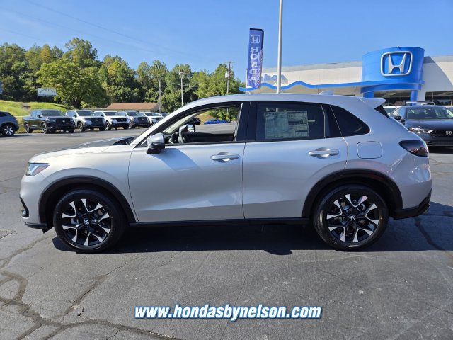 New 2027 Honda HR-V EX-L image 4