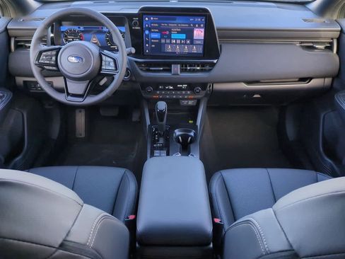 New 2026 Subaru Outback Limited image 14