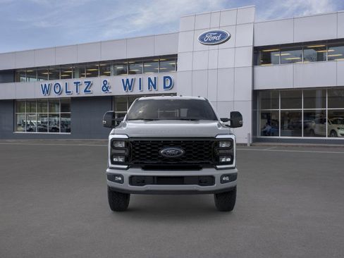 New 2026 Ford F250 Lariat w/ Tremor Off-Road Package image 6
