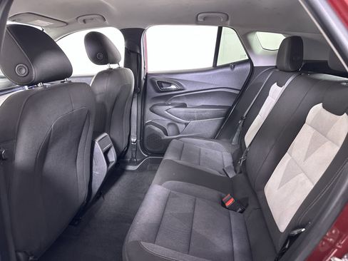 Used 2024 Chevrolet Trax LS image 62