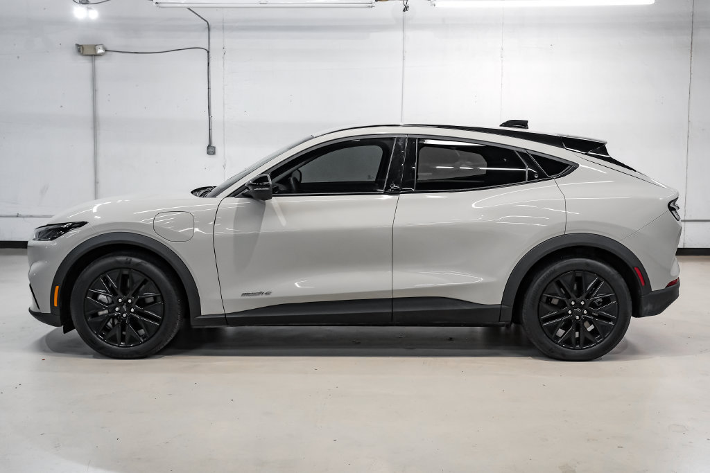 Used 2025 Ford Mustang Mach-E Select RWD image 11