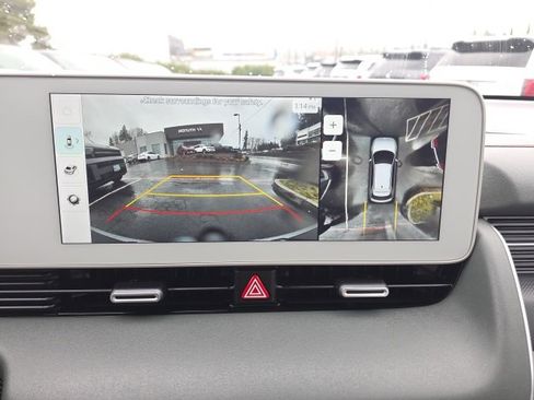 Used 2023 Hyundai Ioniq 5 Limited image 16