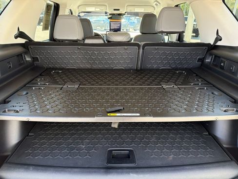 Certified 2025 Ford Bronco Sport Badlands w/ Sasquatch Badlands Package AWD/4WD image 9