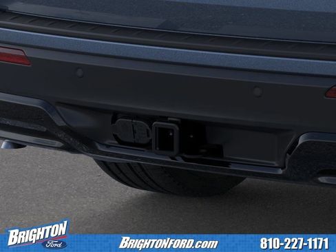 Used 2026 Ford Explorer ST-Line w/ ST-Line Street Pack AWD/4WD image 23