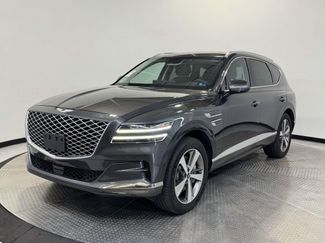 Used 2023 Genesis GV80 3.5T video 3
