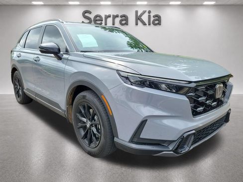 Used 2024 Honda CR-V Sport image 7