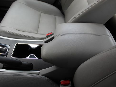 Used 2014 Honda Accord EX-L image 20