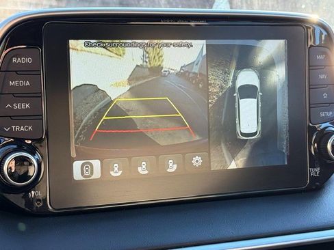 Used 2021 Hyundai Tucson Ultimate image 21