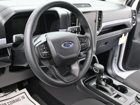 New 2026 Ford Ranger XL w/ Trailer Tow Package AWD/4WD image 15