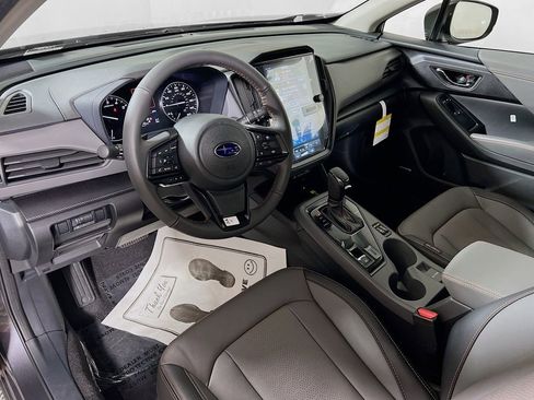 Certified 2025 Subaru Crosstrek 2.5i Limited w/ Popular Package #3A AWD/4WD image 9