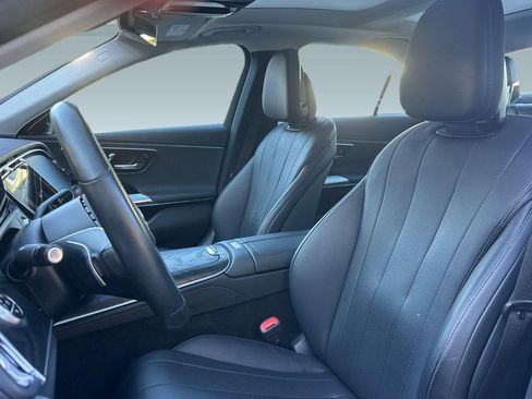 Used 2024 Mercedes-Benz E 350 4MATIC Sedan image 24