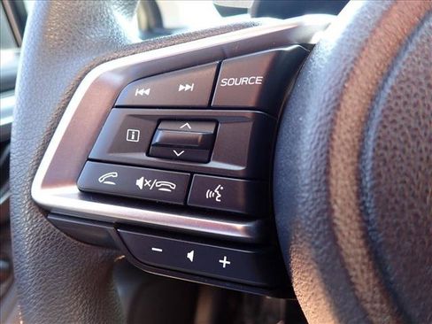 Used 2024 Subaru Impreza 2.0i AWD/4WD image 18