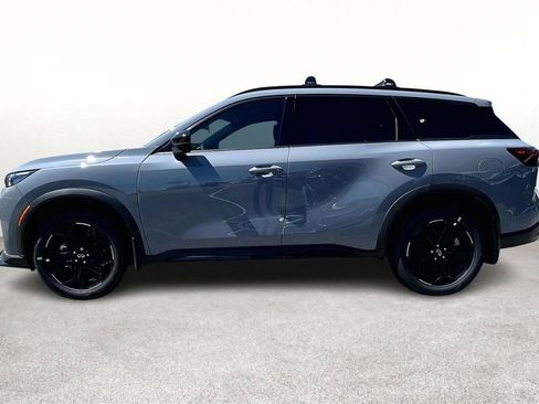 New 2026 INFINITI QX60 Sport AWD/4WD image 27