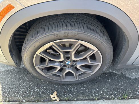 Used 2025 BMW X2 xDrive28i image 33