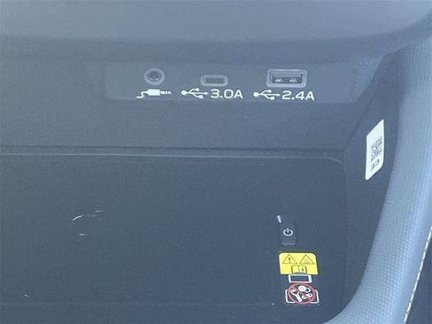 New 2026 Subaru Forester Wilderness image 26