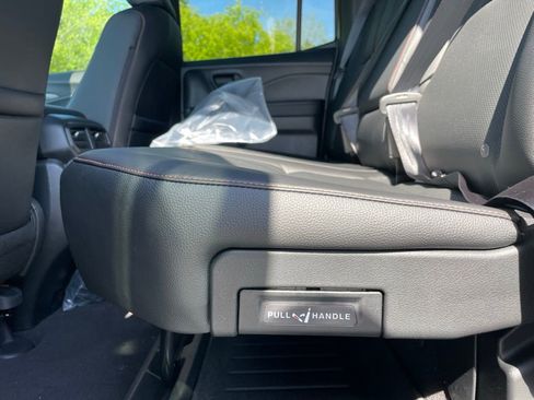 New 2026 Honda Ridgeline TrailSport image 38