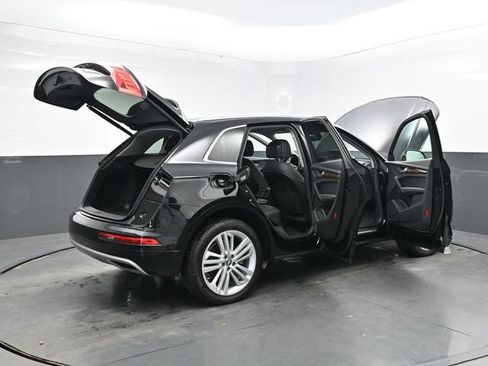Used 2020 Audi Q5 2.0T Premium Plus AWD/4WD image 45