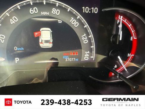 Certified 2024 Toyota RAV4 LE FWD image 15