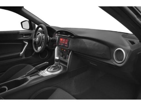 Used 2020 Toyota 86 w/ TRD Handling Package RWD image 15