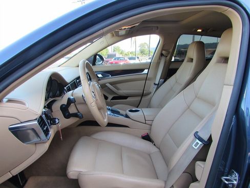 Used 2011 Porsche Panamera S RWD image 10