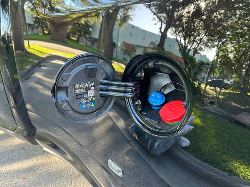 New 2026 RAM 3500 Laramie w/ Night Edition image 47