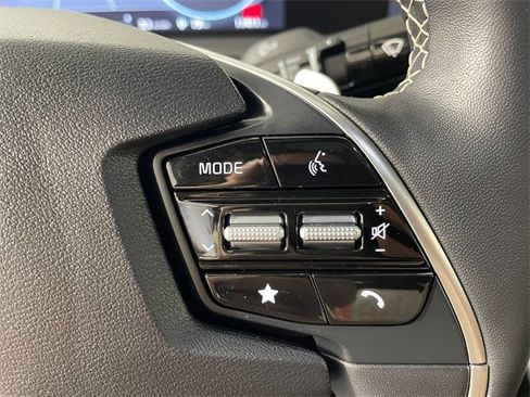 Certified 2024 Kia EV6 GT-Line image 13