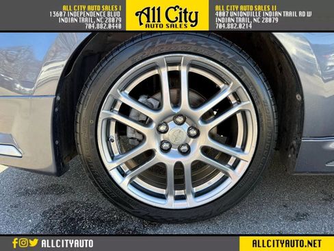 Used 2008 Scion tC Spec image 28