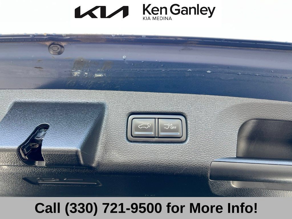 Certified 2023 Kia Telluride SX Prestige X-Pro AWD/4WD image 54