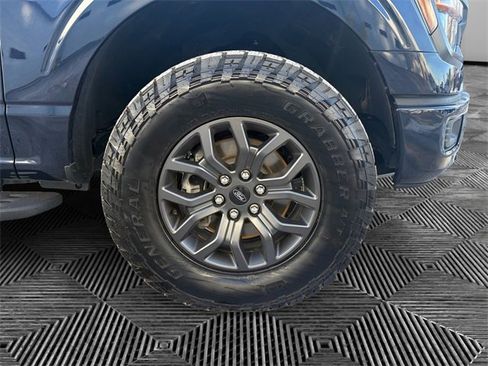 Used 2024 Ford F150 Tremor image 14