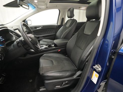 Used 2015 Ford Edge Sport w/ Equipment Group 401A AWD/4WD image 7