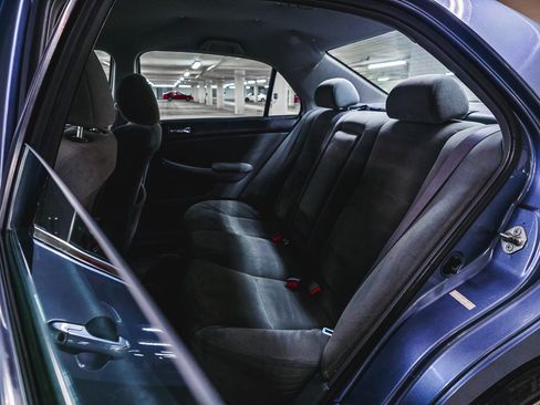 Used 2007 Honda Accord LX image 19