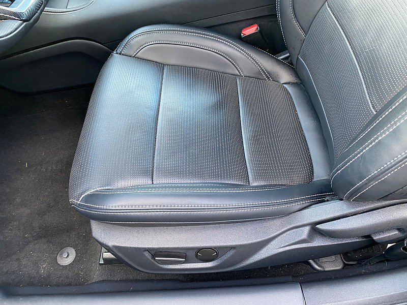 Certified 2026 Ford Mustang Premium RWD image 23