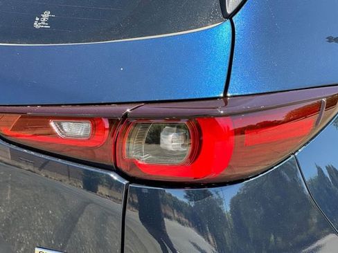 New 2025 MAZDA CX-5 AWD 2.5 S w/ Preferred Package image 32