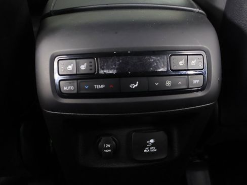 Used 2020 Hyundai Palisade Limited image 61