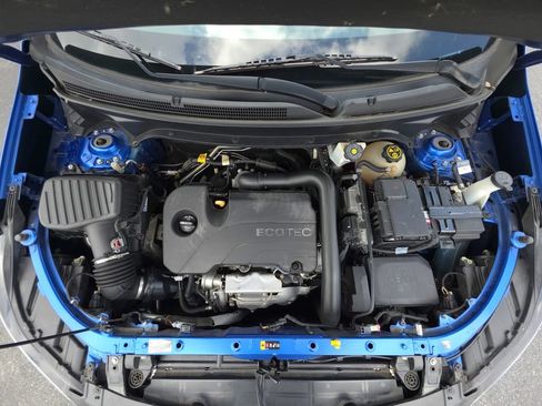 Used 2019 Chevrolet Equinox LS FWD image 26
