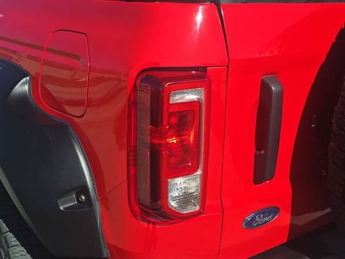 Used 2021 Ford Bronco Big Bend image 33