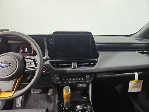 New 2026 Subaru Outback Wilderness w/ Wilderness Plus Package image 19