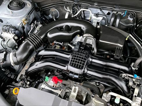 Used 2016 Subaru Forester 2.5i w/ Alloy Wheel Package image 32