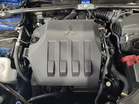 Used 2024 Mitsubishi Eclipse Cross SEL AWD/4WD image 30