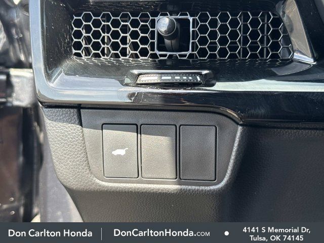 Used 2026 Honda CR-V EX-L image 29
