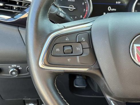 Used 2023 Buick Encore GX Preferred w/ Cold Weather Comfort Package FWD image 28