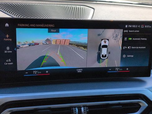 Used 2023 BMW i4 eDrive35 w/ Premium Package image 24