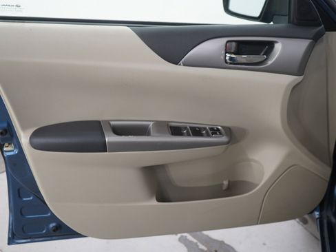 Used 2008 Subaru Impreza 2.5i AWD/4WD image 19