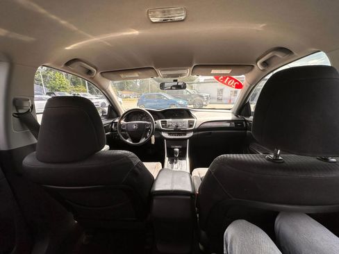 Used 2013 Honda Accord Sport image 15